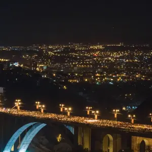 Explore Armenia Guaranteed Departure  8 days 7 nights - 2025 New for 8 days with Silk Road Travel and discover unforgettable experiences - Photo 6