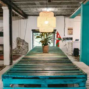 Explore San Sebastian: Surf & Party Hostel, 3 Days for 3 days with Stoke Travel and discover unforgettable experiences - Photo 3