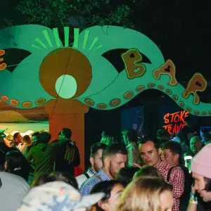 Explore Munich Oktoberfest Camping Weekender for 5 days with Stoke Travel and discover unforgettable experiences - Photo 3
