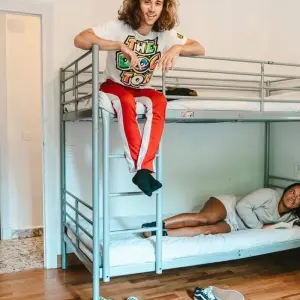 Explore San Sebastian: Surf & Party Hostel, 3 Days for 3 days with Stoke Travel and discover unforgettable experiences - Photo 5