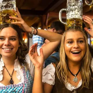 Explore Krakow to Oktoberfest Weekender for 3 days with Stoke Travel and discover unforgettable experiences - Photo 4