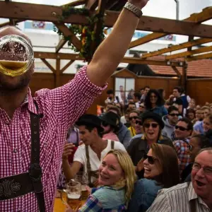 Explore Krakow to Oktoberfest Weekender for 3 days with Stoke Travel and discover unforgettable experiences - Photo 5