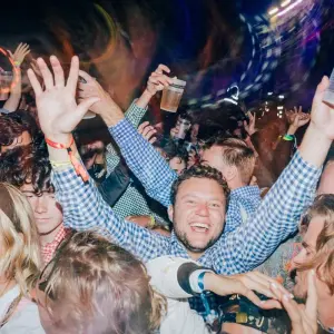 Explore Munich Oktoberfest Camping Weekender for 5 days with Stoke Travel and discover unforgettable experiences - Photo 6