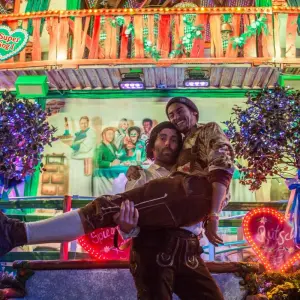 Explore Oktoberfest Express for 3 days with Stoke Travel and discover unforgettable experiences - Photo 8
