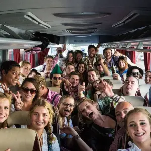 Explore Krakow to Oktoberfest Weekender for 3 days with Stoke Travel and discover unforgettable experiences - Photo 7