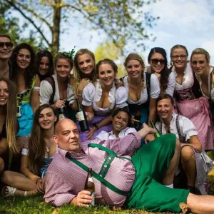 Explore Milan / Turin to Oktoberfest Weekender for 3 days with Stoke Travel and discover unforgettable experiences - Photo 3