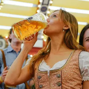 Explore Munich Oktoberfest Camping Weekender for 5 days with Stoke Travel and discover unforgettable experiences - Photo 8
