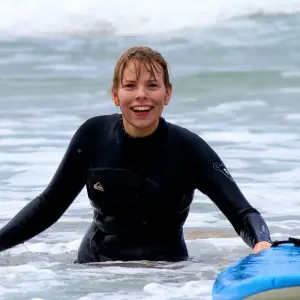 Explore San Sebastian: Surf & Party Hostel, 10 Days for 10 days with Stoke Travel and discover unforgettable experiences - Photo 3