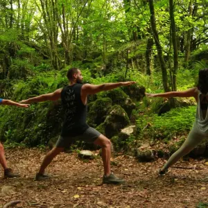 Explore San Sebastian: Surf & Party Hostel, 11 Days for 11 days with Stoke Travel and discover unforgettable experiences - Photo 2