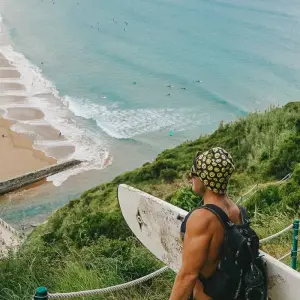 Explore San Sebastian: Surf & Party Hostel, 3 Days for 3 days with Stoke Travel and discover unforgettable experiences - Photo 10