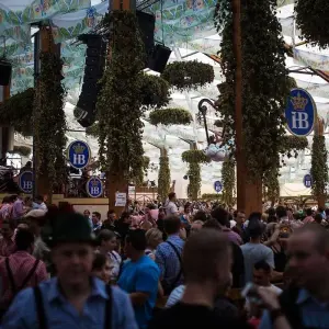 Explore Krakow to Oktoberfest Weekender for 3 days with Stoke Travel and discover unforgettable experiences - Photo 8