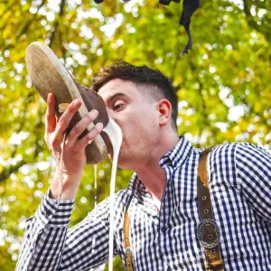 Explore Milan / Turin to Oktoberfest Weekender for 3 days with Stoke Travel and discover unforgettable experiences - Photo 4