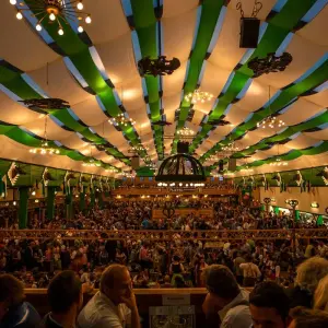 Explore Oktoberfest Express for 3 days with Stoke Travel and discover unforgettable experiences - Photo 10