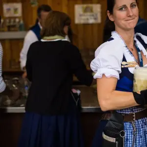 Explore Amsterdam to Oktoberfest Weekender for 4 days with Stoke Travel and discover unforgettable experiences - Photo 6