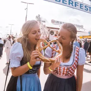 Explore Oktoberfest Express for 3 days with Stoke Travel and discover unforgettable experiences - Photo 11