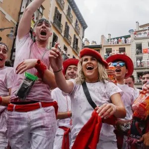 Explore Running of the Bulls Express for 3 days with Stoke Travel and discover unforgettable experiences - Photo 11