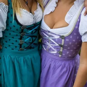 Explore Budapest to Oktoberfest Weekender for 3 days with Stoke Travel and discover unforgettable experiences - Photo 7