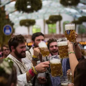 Explore Krakow to Oktoberfest Weekender for 3 days with Stoke Travel and discover unforgettable experiences - Photo 10