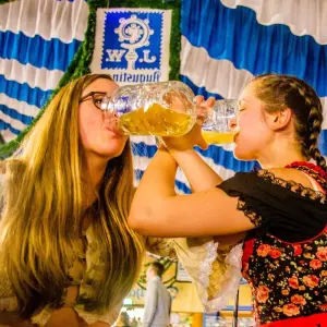 Explore Budapest to Oktoberfest Weekender for 3 days with Stoke Travel and discover unforgettable experiences - Photo 8