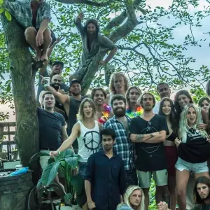 Explore San Sebastian: Surf & Party Hostel, 11 Days for 11 days with Stoke Travel and discover unforgettable experiences - Photo 5