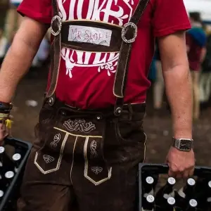 Explore Milan / Turin to Oktoberfest Weekender for 3 days with Stoke Travel and discover unforgettable experiences - Photo 9