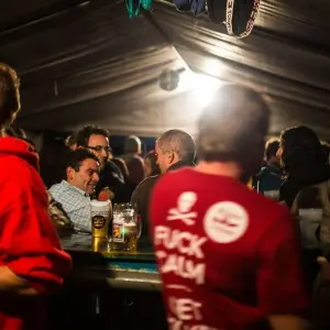 Explore Milan / Turin to Oktoberfest Weekender for 3 days with Stoke Travel and discover unforgettable experiences - Photo 10
