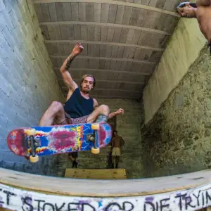 Explore San Sebastian: Surf & Party Hostel, 11 Days for 11 days with Stoke Travel and discover unforgettable experiences - Photo 10