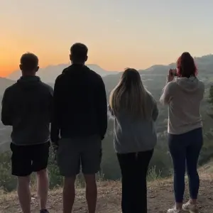 Explore 7-day West Coast America Tour for 7 days with The Coyote Trip and discover unforgettable experiences - Photo 2