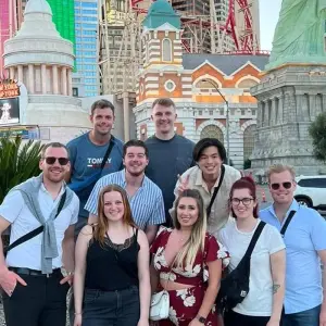 Explore 7-day West Coast America Tour for 7 days with The Coyote Trip and discover unforgettable experiences - Photo 9