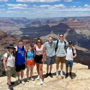 Explore 7-day West Coast America Tour for 7 days with The Coyote Trip and discover unforgettable experiences - Photo 11