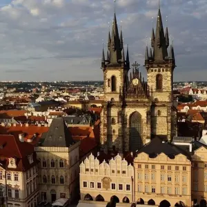 Explore Imperial Europe (Summer) for 10 days with Trafalgar and discover unforgettable experiences - Photo 5