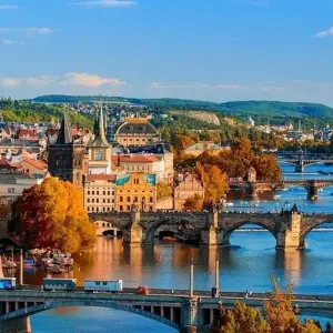 Explore Imperial Europe (Summer) for 10 days with Trafalgar and discover unforgettable experiences - Photo 7