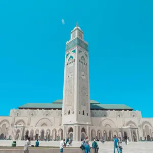 Explore Best of Morocco (Winter) for 11 days with Trafalgar and discover unforgettable experiences - Photo 7