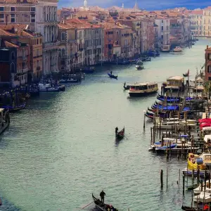 Explore European Whirl (Summer, End London) for 13 days with Trafalgar and discover unforgettable experiences - Photo 2