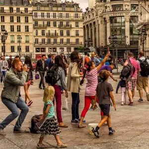 Explore European Whirl (Summer, End London) for 13 days with Trafalgar and discover unforgettable experiences - Photo 4