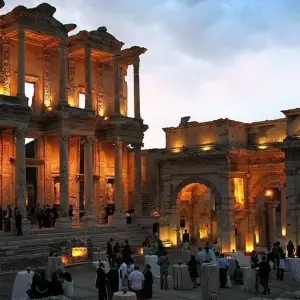 Explore Highlights of Turkey for 10 days with Trafalgar and discover unforgettable experiences - Photo 3