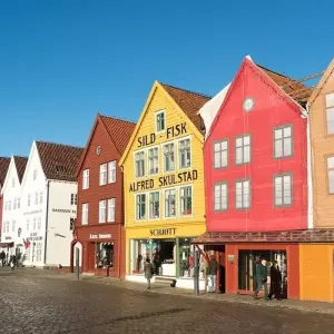 Explore Best of Norway for 9 days with Trafalgar and discover unforgettable experiences - Photo 7