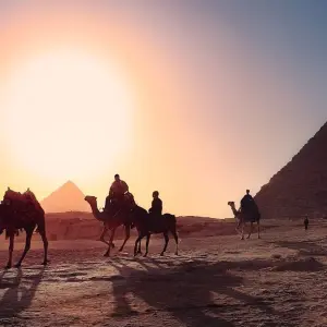 Explore Best of Egypt (Winter) for 9 days with Trafalgar and discover unforgettable experiences - Photo 5
