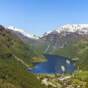 Explore Best of Norway for 9 days with Trafalgar and discover unforgettable experiences - Photo 10