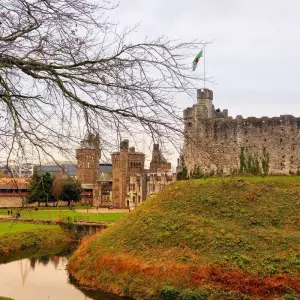 Explore Wonders of Britain and Ireland (15 Days) for 15 days with Trafalgar and discover unforgettable experiences - Photo 11