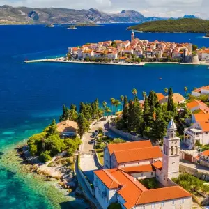 Explore Adriatic Coastal Cruise Zagreb to Dubrovnik (2026) for 8 days with Travel Marvel and discover unforgettable experiences - Photo 6