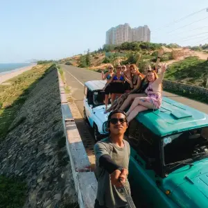 Explore Vietnam Explorer for 13 days with TruTravels and discover unforgettable experiences - Photo 7