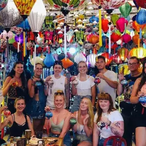 Explore Vietnam Explorer for 13 days with TruTravels and discover unforgettable experiences - Photo 8