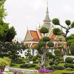 Explore Thailand Experience for 8 days with TruTravels and discover unforgettable experiences - Photo 2