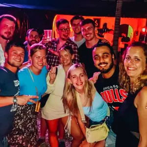 Explore Mexico Yucatan Loop for 7 days with TruTravels and discover unforgettable experiences - Photo 3