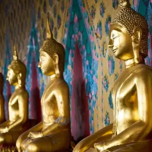 Explore Thailand Experience for 8 days with TruTravels and discover unforgettable experiences - Photo 3