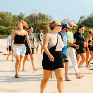 Explore Epic East Coast (including Sunshine Coast) for 15 days with TruTravels and discover unforgettable experiences - Photo 2