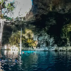 Explore Mexico Yucatan Loop for 7 days with TruTravels and discover unforgettable experiences - Photo 5