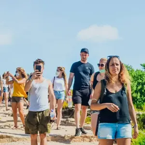 Explore Mexico Yucatan Loop for 7 days with TruTravels and discover unforgettable experiences - Photo 6