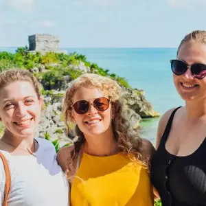 Explore Mexico Yucatan Loop for 7 days with TruTravels and discover unforgettable experiences - Photo 7